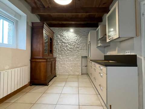 Location maison 4 pièces