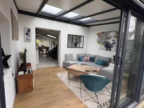 Location maison 4 pièces