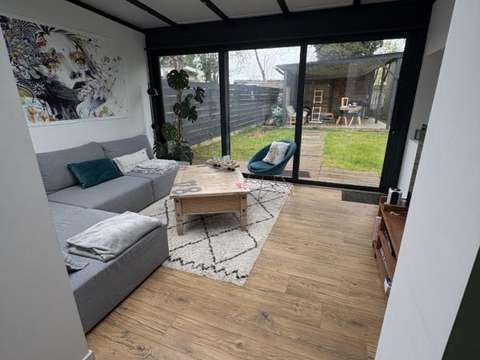 Location maison 4 pièces