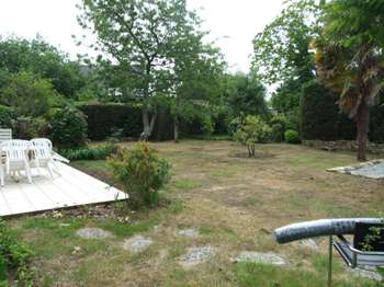 Photo Location maison Locoal-Mendon