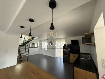 Location maison 3 pièces