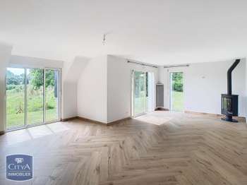 Location maison 5 pièces
