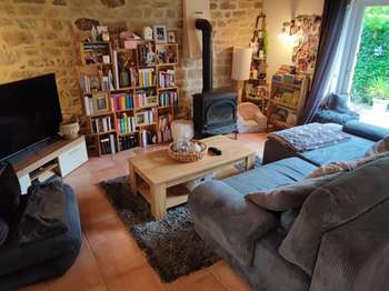Location maison 3 pièces