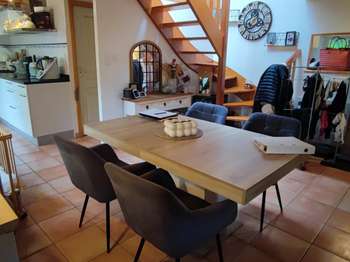 Location maison 3 pièces