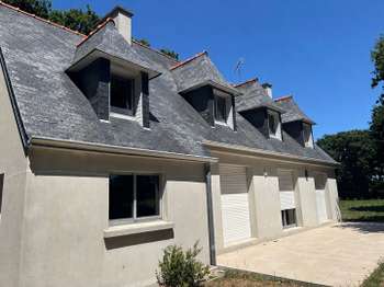 Location Maison 4 chambresLoctudy