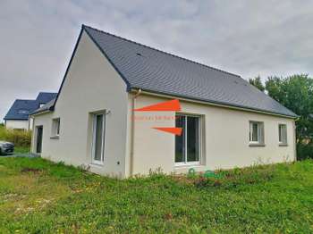 Location maison 6 pièces Loctudy 29