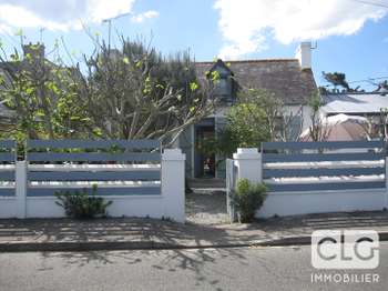 Location Maison 3 chambresLoctudy