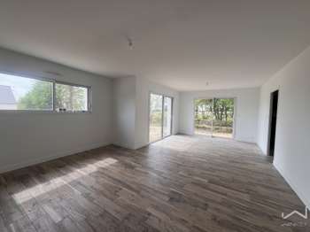 Location maison 5 pièces