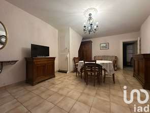 Location Maison 2 piècesLohéac