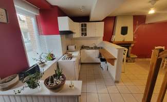 Photo Location maison Lohéac