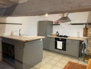 Location Maison 1 chambreLohéac