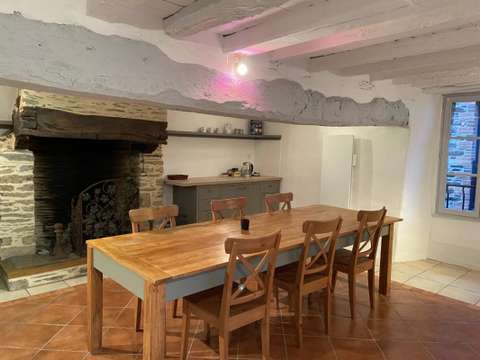 Location maison 6 pièces Location maison 6 pièces