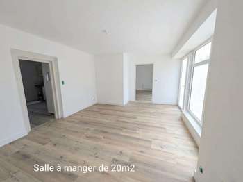 Location Maison 3 chambresLohéac