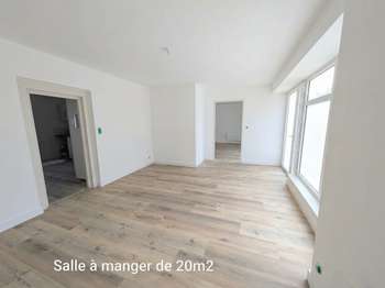Location Maison 3 chambresLohéac