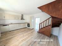 Location maison 5 pièces Location maison 5 pièces