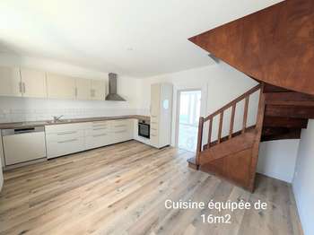 Location maison 5 pièces Location maison 5 pièces