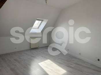 Location Maison 2 chambresLoire-Authion