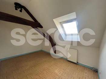 Location maison 3 pièces