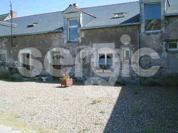Location maison 6 pièces Loire-Authion 49