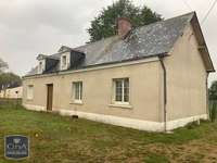 Location maison 4 pièces Location maison 4 pièces