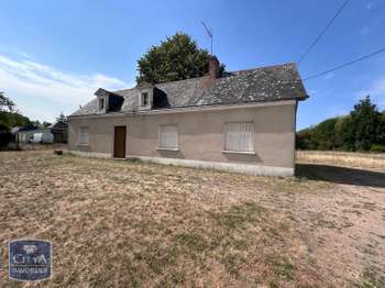 Location maison 4 pièces Loire-Authion 49