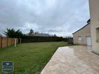 Location maison 6 pièces