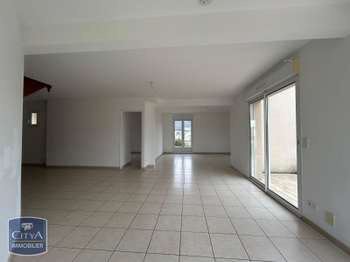 Location maison 6 pièces