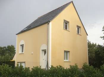 Location Maison 3 chambresLoire-Authion