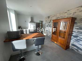Photo Location maison Loire-Authion