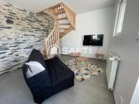 Location maison 2 pièces