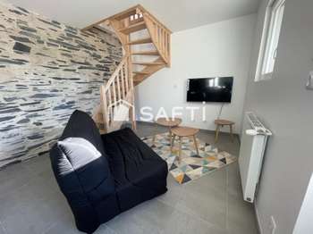 Location maison 2 pièces