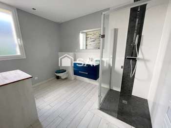 Location maison 2 pièces