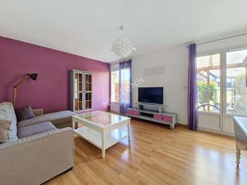 Location maison 2 pièces