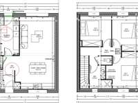 Location maison 4 pièces