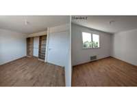 Location maison 4 pièces