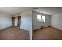 Location maison 4 pièces