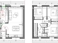 Location maison 4 pièces