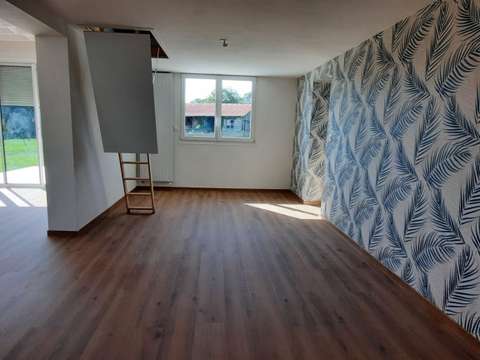 Location maison 4 pièces