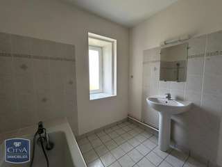 Location maison 8 pièces