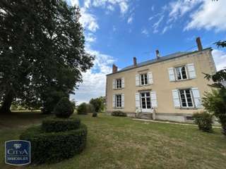 Location maison 8 pièces