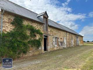 Location maison 8 pièces