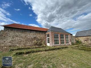 Location maison 8 pièces