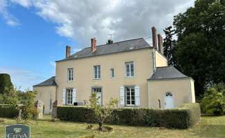 Photo Location maison Loiron-Ruillé
