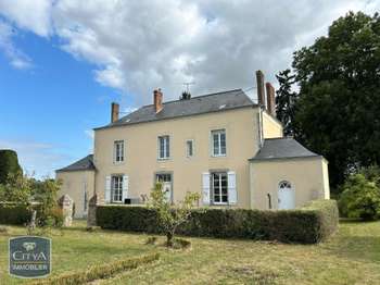 Location maison 8 pièces Loiron-Ruillé 53