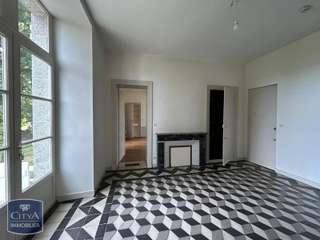 Location maison 8 pièces