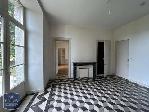 Location maison 8 pièces