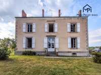 Location maison 7 pièces