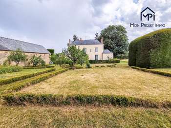 Location maison 7 pièces