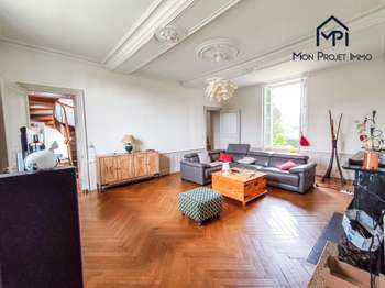Location maison 7 pièces