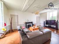 Location maison 7 pièces